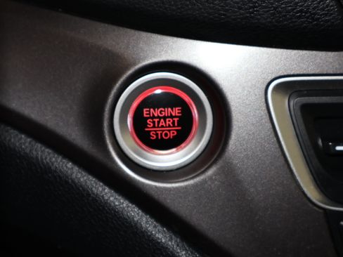 Certified 2023 Honda Passport EX-L image 24