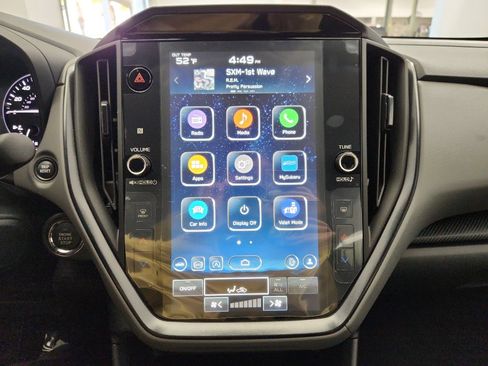 New 2026 Subaru Crosstrek 2.5i Limited image 16