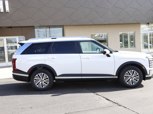 New 2026 Hyundai Palisade SEL Premium AWD/4WD image 2