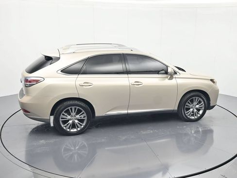 Used 2013 Lexus RX 350 FWD w/ Navigation Pkg image 34