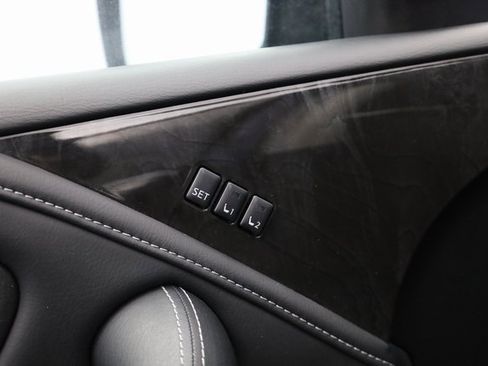 Used 2024 INFINITI QX80 Luxe image 12