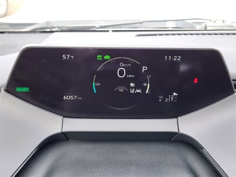 Used 2024 Toyota Prius Prime Premium image 18