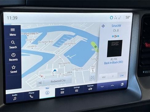 Used 2023 Ford Bronco Raptor image 21