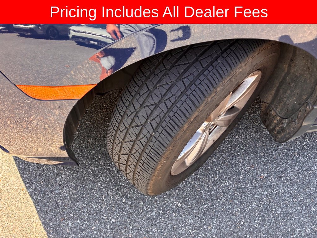 Used 2018 Honda Odyssey EX-L image 9