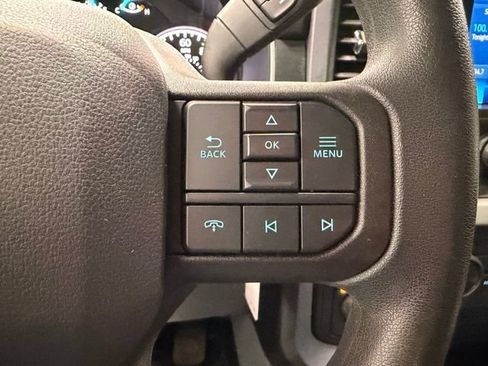 Used 2023 Ford F150 XLT w/ Trailer Tow Package AWD/4WD image 28