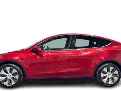 Used 2021 Tesla Model Y Long Range