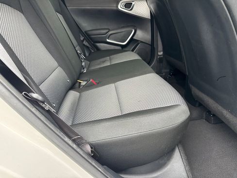 Certified 2023 Kia Soul LX w/ Option Group 015 image 15