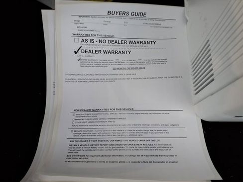 Used 2025 Dodge Durango GT image 37