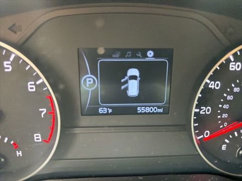 Used 2019 Kia Sportage EX w/ EX Sport Appearance Package image 24