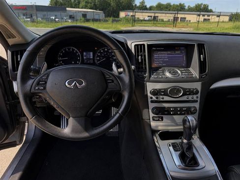 Used 2014 INFINITI Q60 AWD Coupe w/ Premium Package image 17