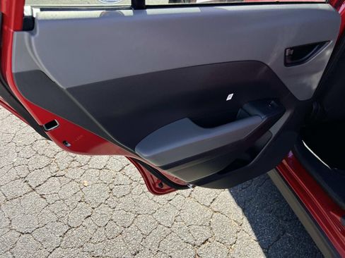 New 2026 Subaru Crosstrek 2.5i w/ Crosstrek Mirror Package AWD/4WD image 13