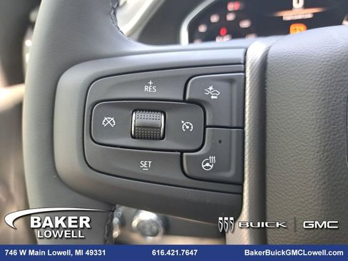 New 2025 GMC Sierra 2500 Denali w/ Denali Reserve Package image 18