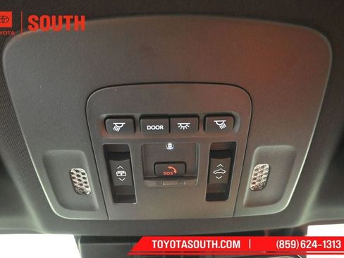 New 2026 Toyota Camry XSE w/ Premium Plus Package FWD image 26