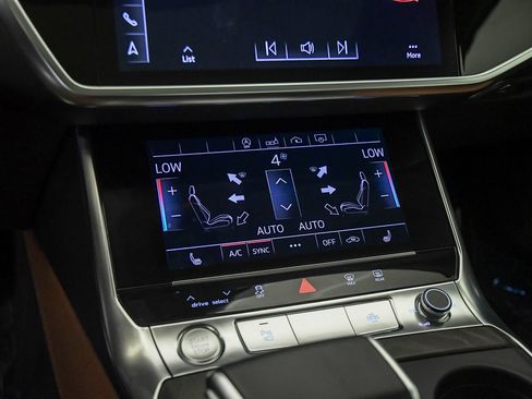 Used 2019 Audi A6 3.0T Premium Plus w/ Premium Plus Package AWD/4WD image 14