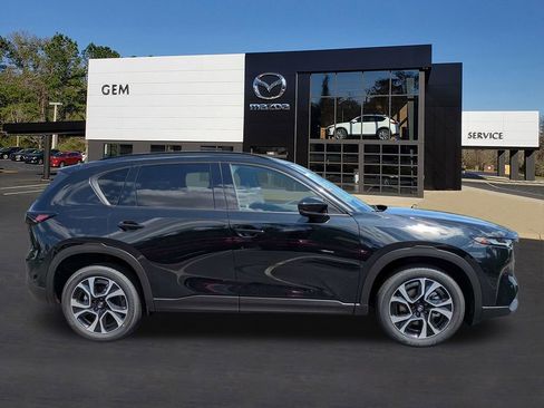 New 2026 MAZDA CX-5 Preferred AWD/4WD image 3