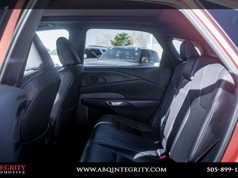 Used 2023 Lexus RX 350 FWD image 39