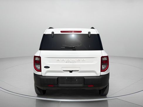 Used 2024 Ford Bronco Sport Big Bend AWD/4WD image 4