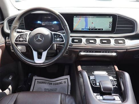 Used 2020 Mercedes-Benz GLS 450 4MATIC image 15