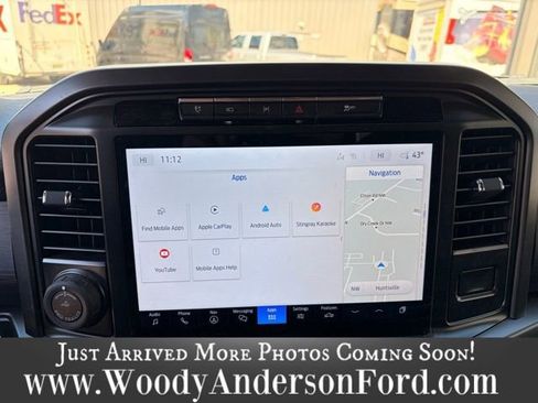 Used 2024 Ford F150 XLT w/ Equipment Group 302A MID image 9