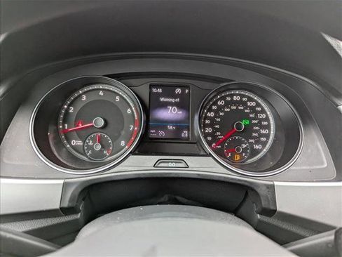 Used 2021 Volkswagen Atlas S image 16