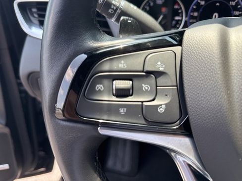 Certified 2024 Buick Enclave Premium image 15