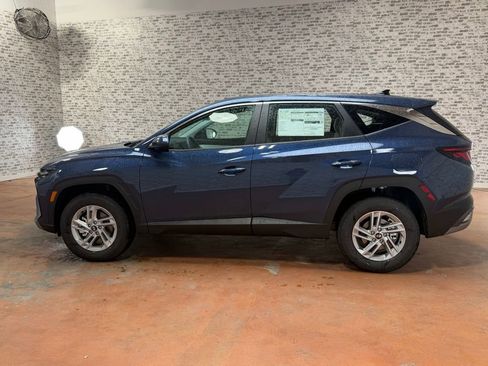New 2026 Hyundai Tucson SE AWD/4WD image 4