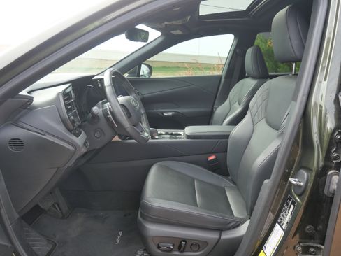 Used 2024 Lexus RX 350 Premium image 8