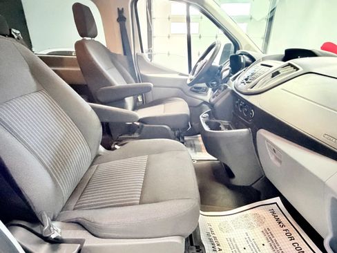 Used 2018 Ford Transit 350 XL RWD image 35