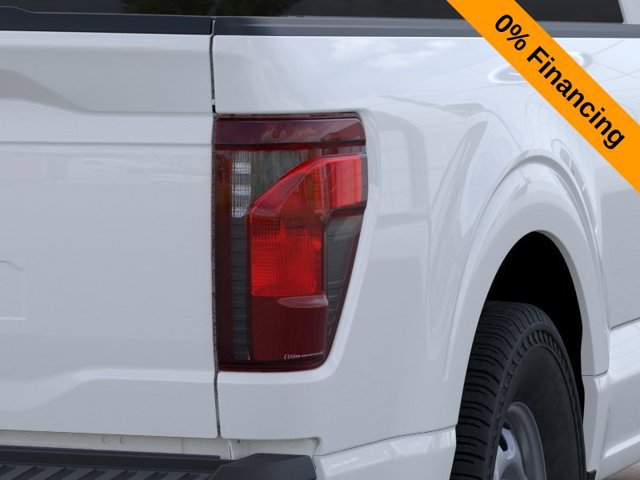 New 2026 Ford F150 XL RWD image 21