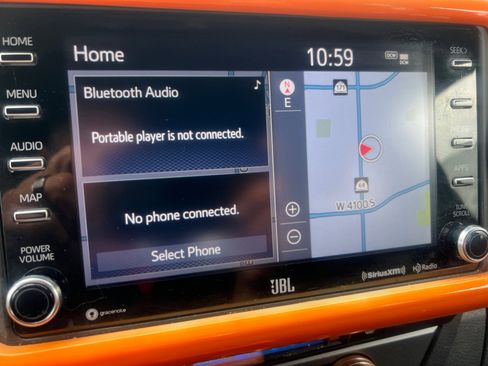 Used 2020 Toyota Tacoma TRD Sport image 22