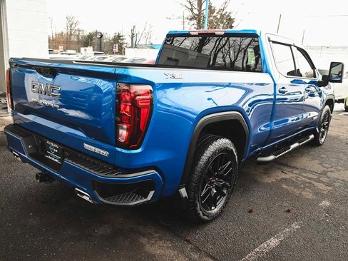 Used 2024 GMC Sierra 1500 Elevation image 6
