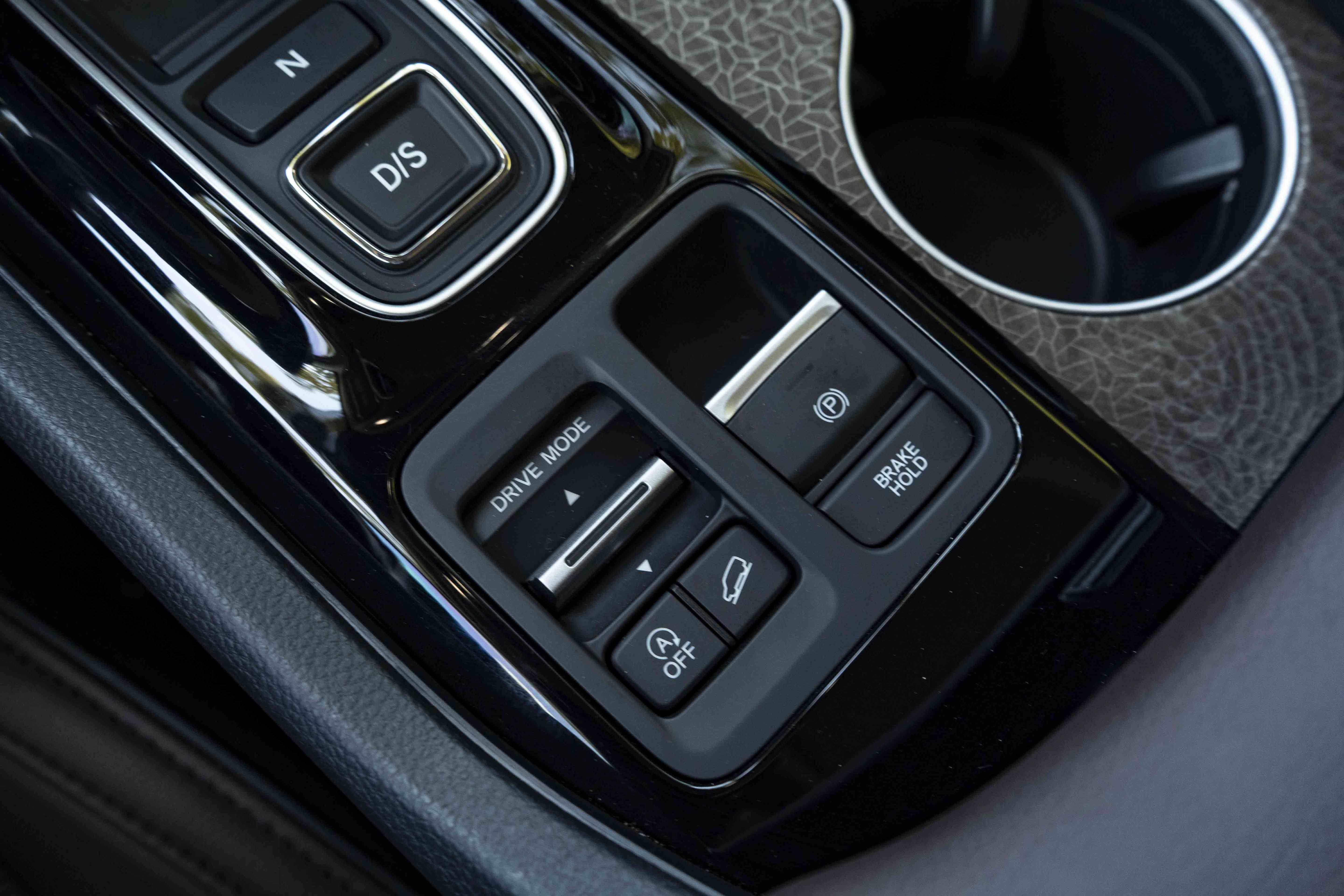 Used 2026 Honda Pilot Elite image 23
