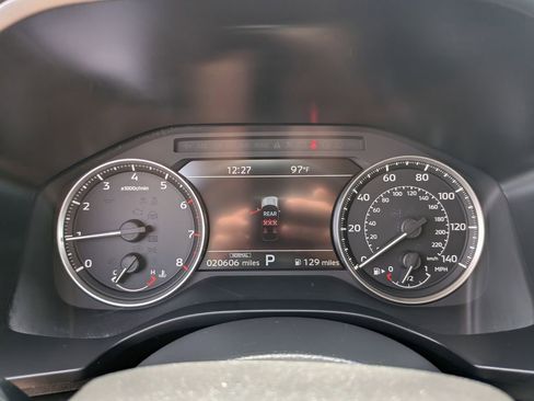 Used 2025 Mitsubishi Outlander SE FWD image 35