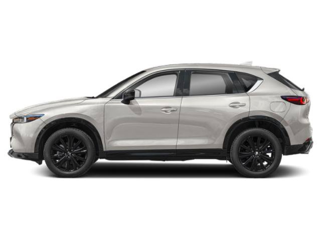 Certified 2024 MAZDA CX-5 2.5 Turbo AWD/4WD image 3