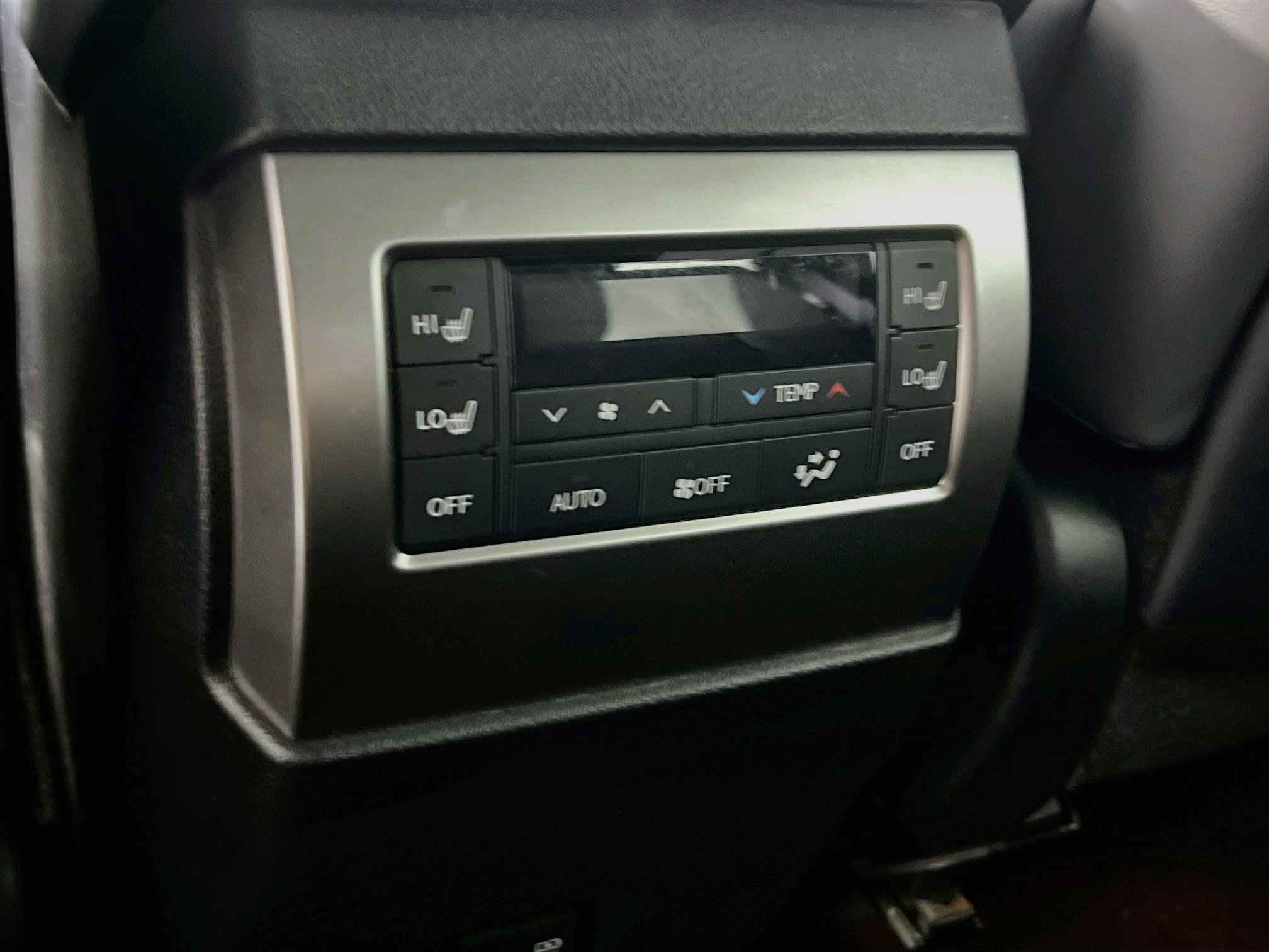 Used 2023 Lexus GX 460 Premium w/ Premium Package AWD/4WD image 26