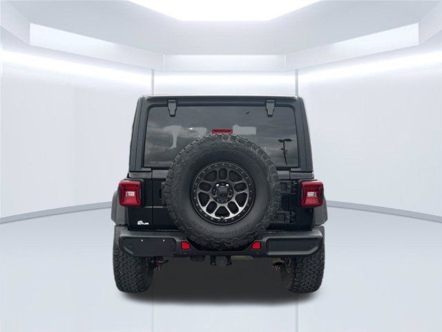 Used 2022 Jeep Wrangler Unlimited Sport AWD/4WD image 6