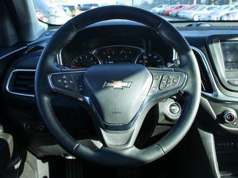 Used 2024 Chevrolet Equinox LT w/ LPO, Floor Liner Package image 23