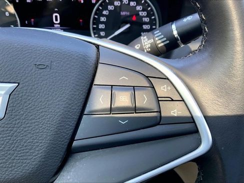 Used 2017 Cadillac CT6 3.6 AWD image 19
