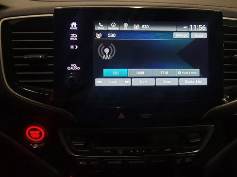 Used 2021 Honda Passport Touring image 25