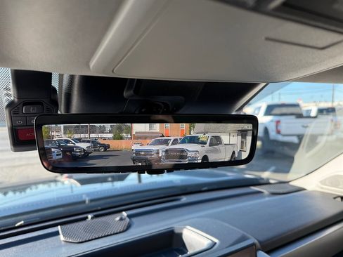 Used 2024 Toyota Tundra Limited w/ TRD Off-Road Package image 12