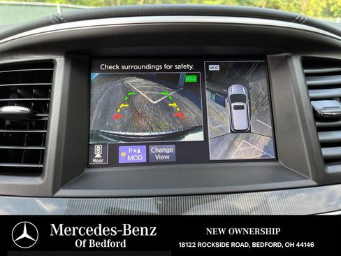 Used 2020 INFINITI QX60 Luxe w/ Essential Package AWD/4WD image 33