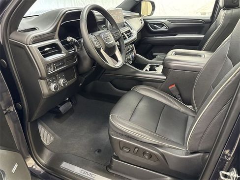 Certified 2023 GMC Yukon SLT image 12