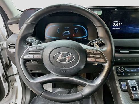 Used 2023 Hyundai Palisade XRT AWD/4WD image 11