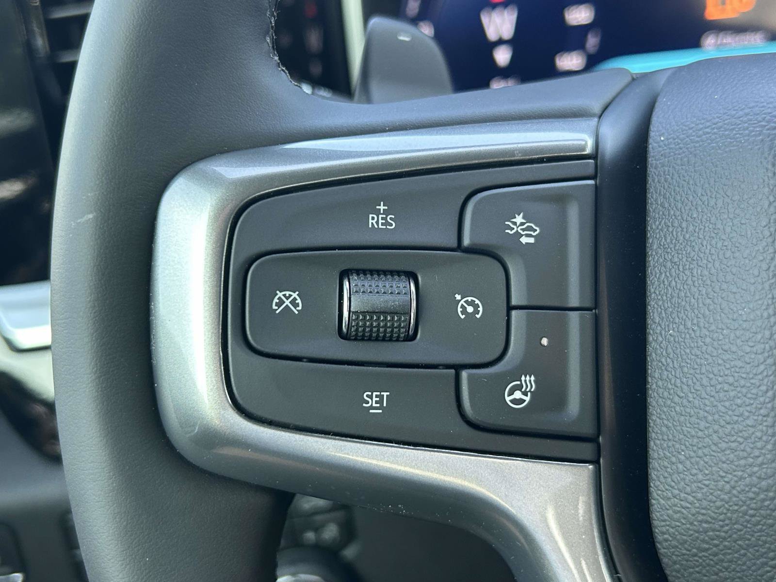 New 2026 Chevrolet Silverado 1500 RST AWD/4WD image 22
