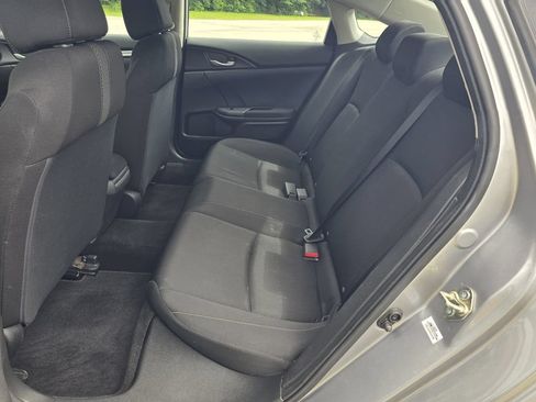Used 2016 Honda Civic LX image 11