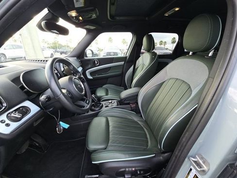 Certified 2023 MINI Cooper Countryman S w/ Mini Untamed Edition image 68