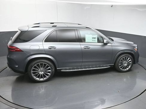 New 2026 Mercedes-Benz GLE 350 4MATIC image 48
