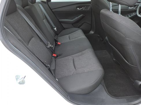 Used 2024 Honda Accord EX image 20