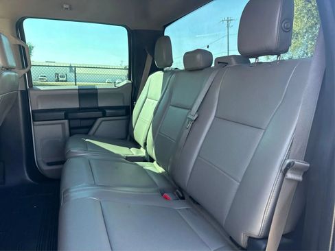 Used 2017 Ford F350 XL w/ Power Equipment Group RWD image 10