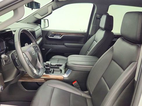 Used 2025 Chevrolet Silverado 1500 RST w/ RST All Star Premium Package image 19